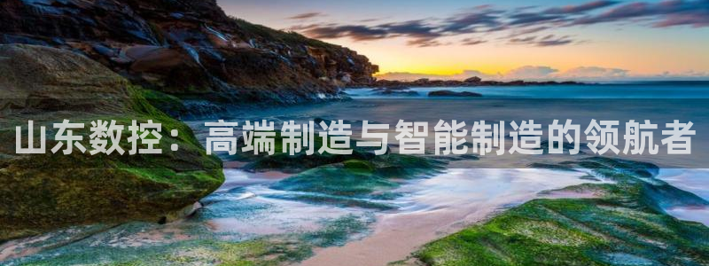 天辰娱乐指定:山东数控:高端制造与智能制造的领航者